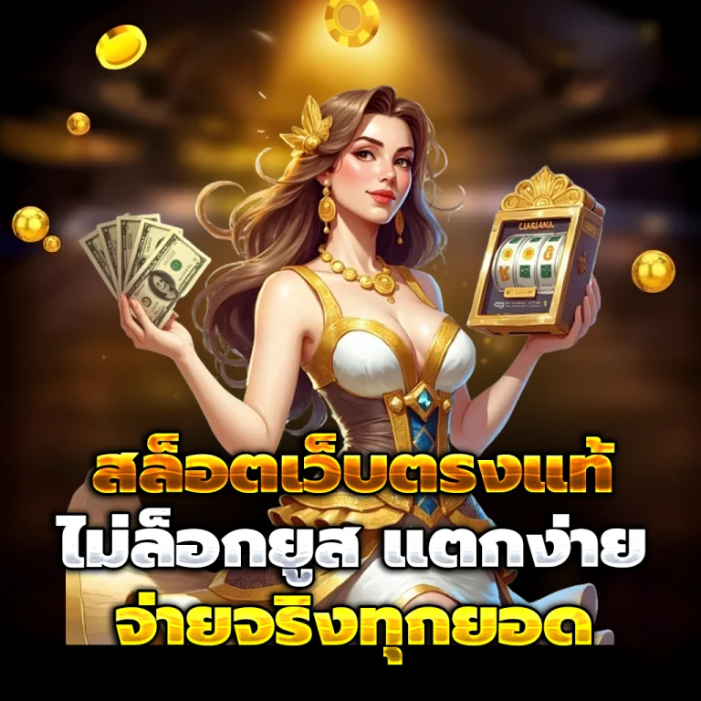 เจิดจรัส lotto